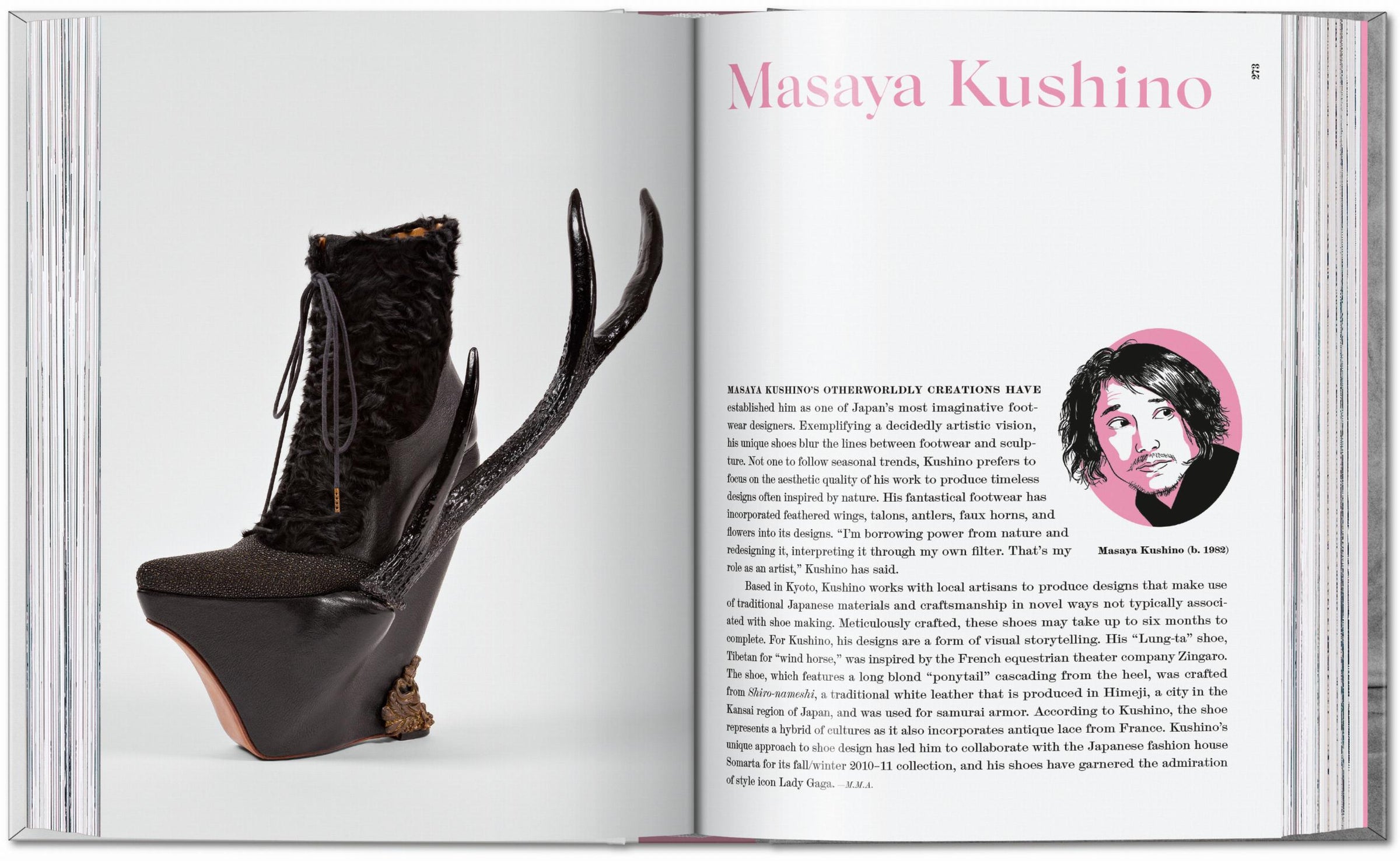 Shoes A–Z. 45th Ed. (German, French, English)