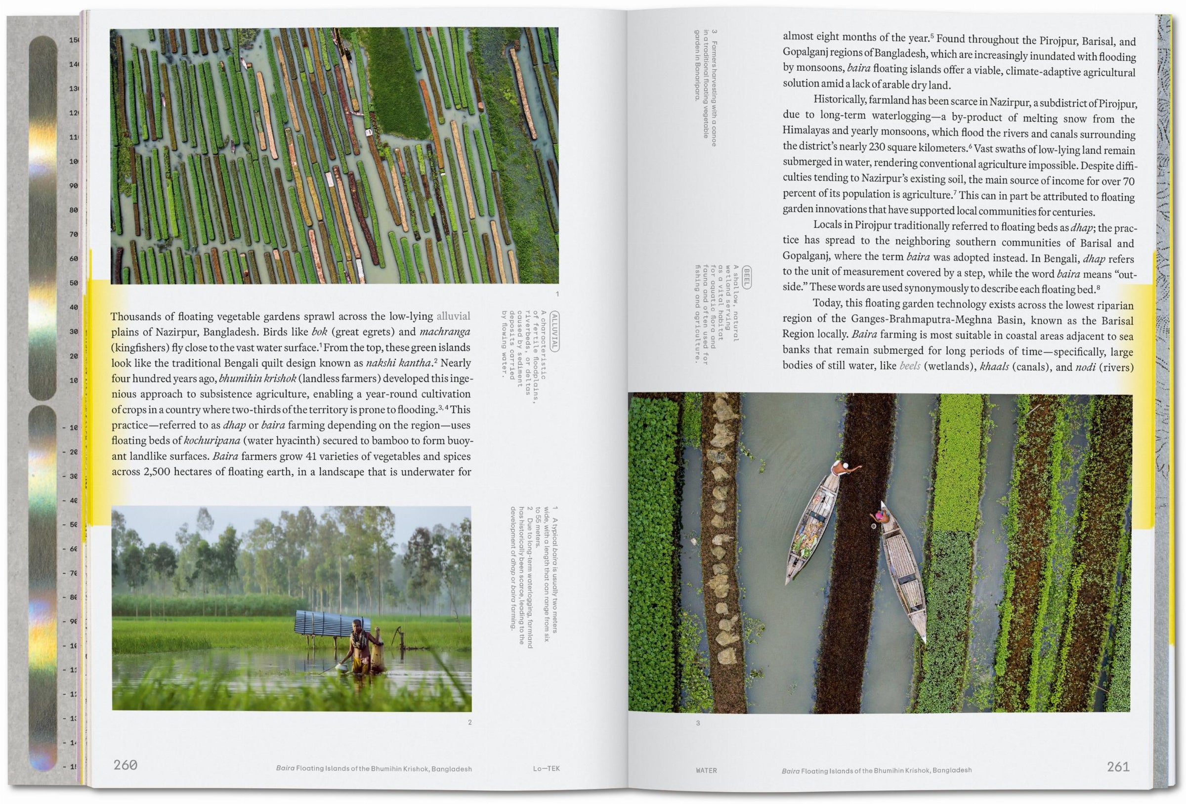 Julia Watson. Lo—TEK. Water. A Field Guide for TEKnology (English)