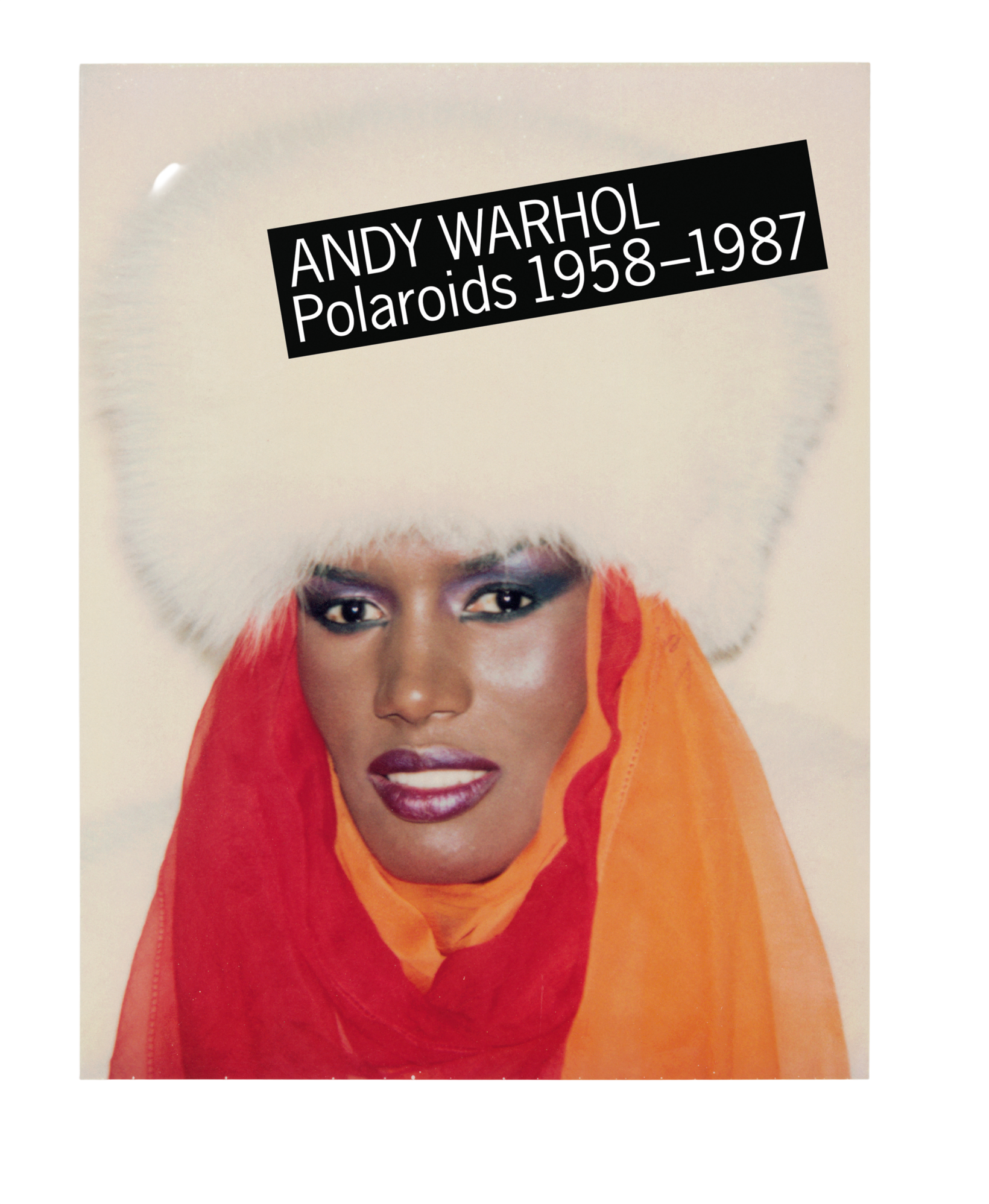 Andy Warhol. Polaroids 1958-1987 (German, French, English)