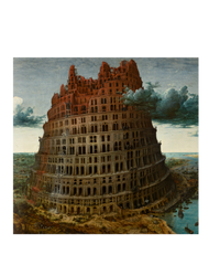 Bruegel (English)