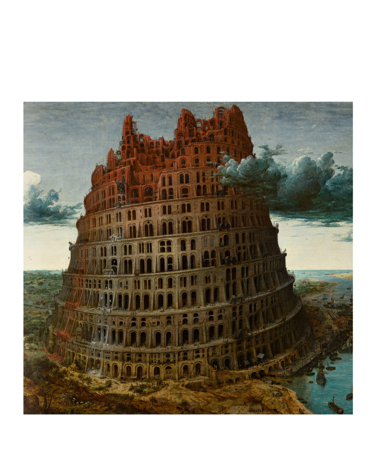 Bruegel (English)
