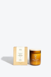 Idunn | Scented Jar Candle | Norse Magic | Radiance