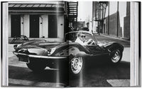 Sports Cars. 45th Ed. (English)