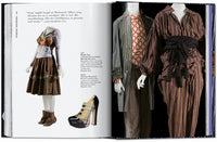 Fashion Designers A–Z. 45th Ed. (English)
