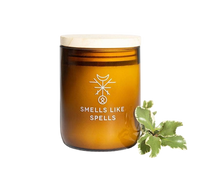 FREYA - Love Spell | Scented Candle inspired by Norse Magic