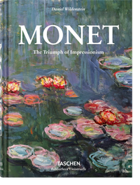Monet. The Triumph of Impressionism (English)
