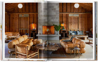 Great Escapes USA. The Hotel Book (German, French, English)