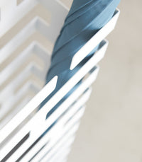 Umbrella Stand - Rectangle - Steel