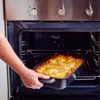 Nori 12 x 8" Roasting  Pan