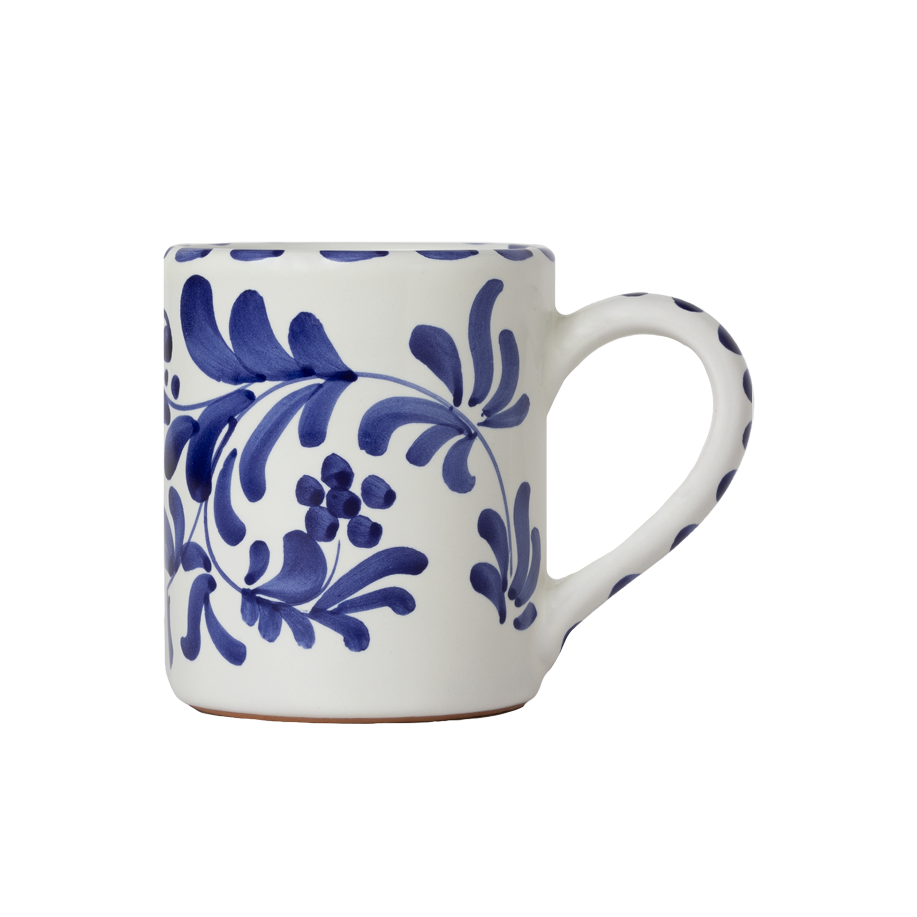 Americano - Azul Clásico