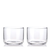 Raye Crystal Negroni Glasses (Set of 2)