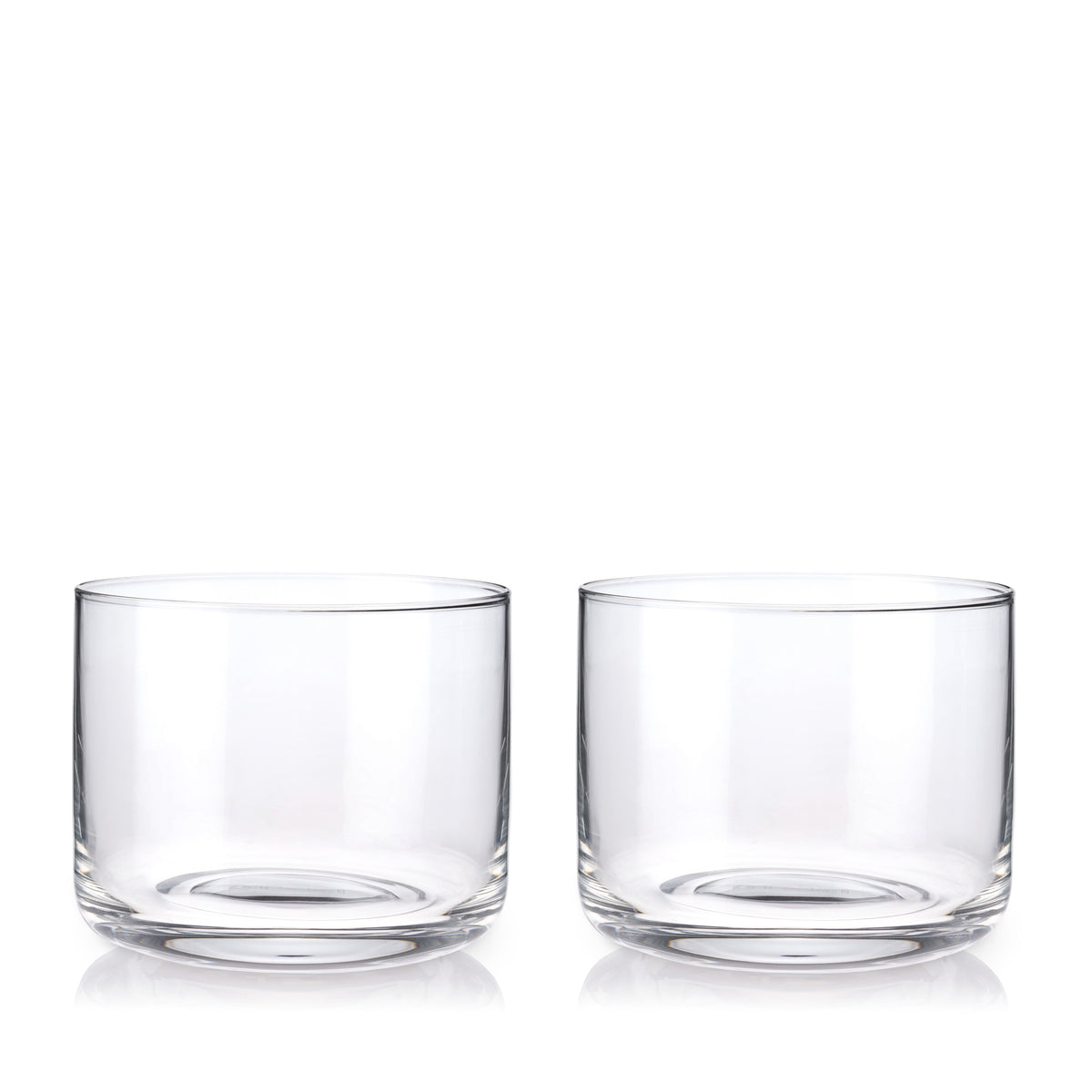 Raye Crystal Negroni Glasses (Set of 2)