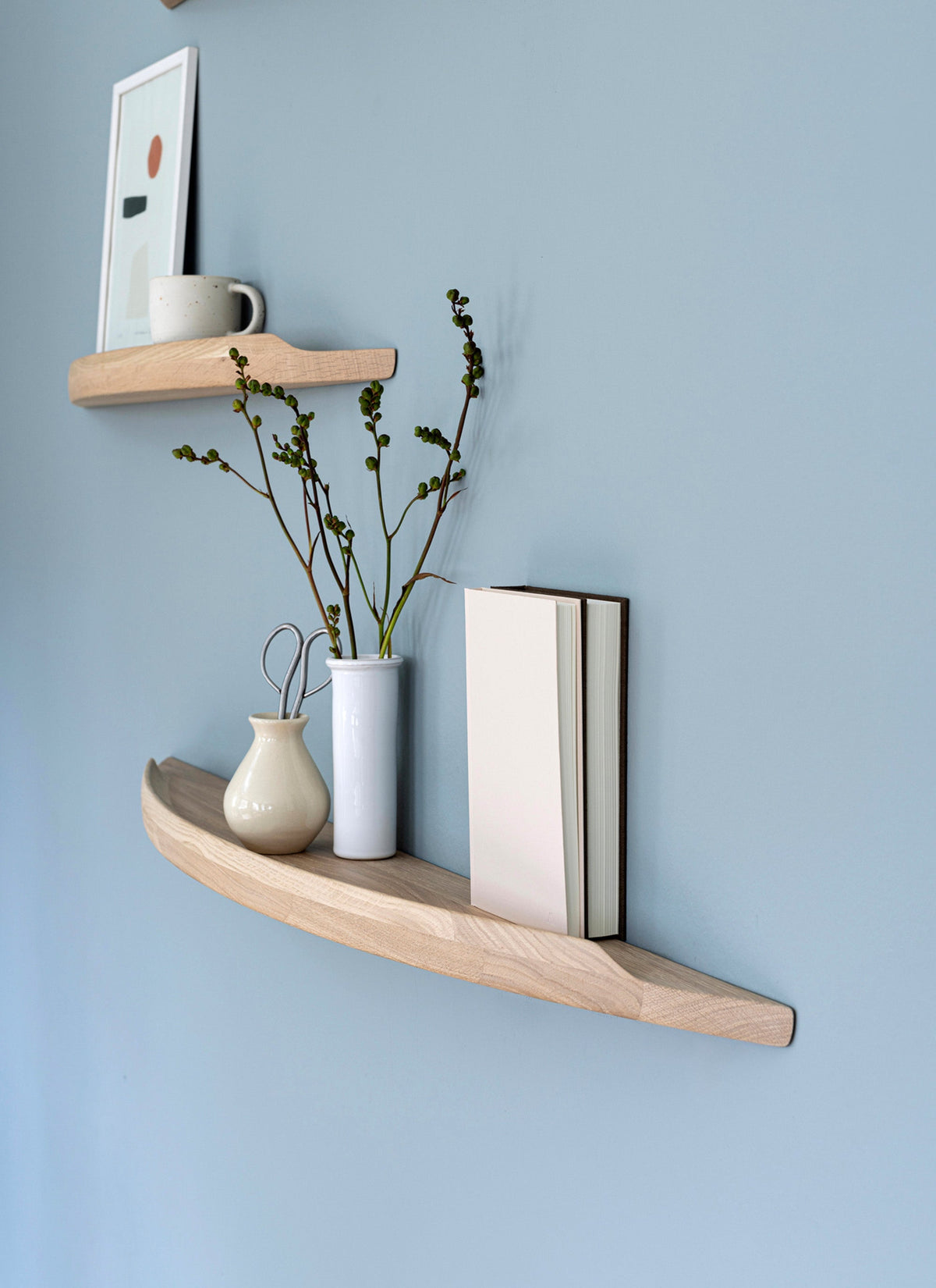 Aakjaer Arcus Shelf, Large