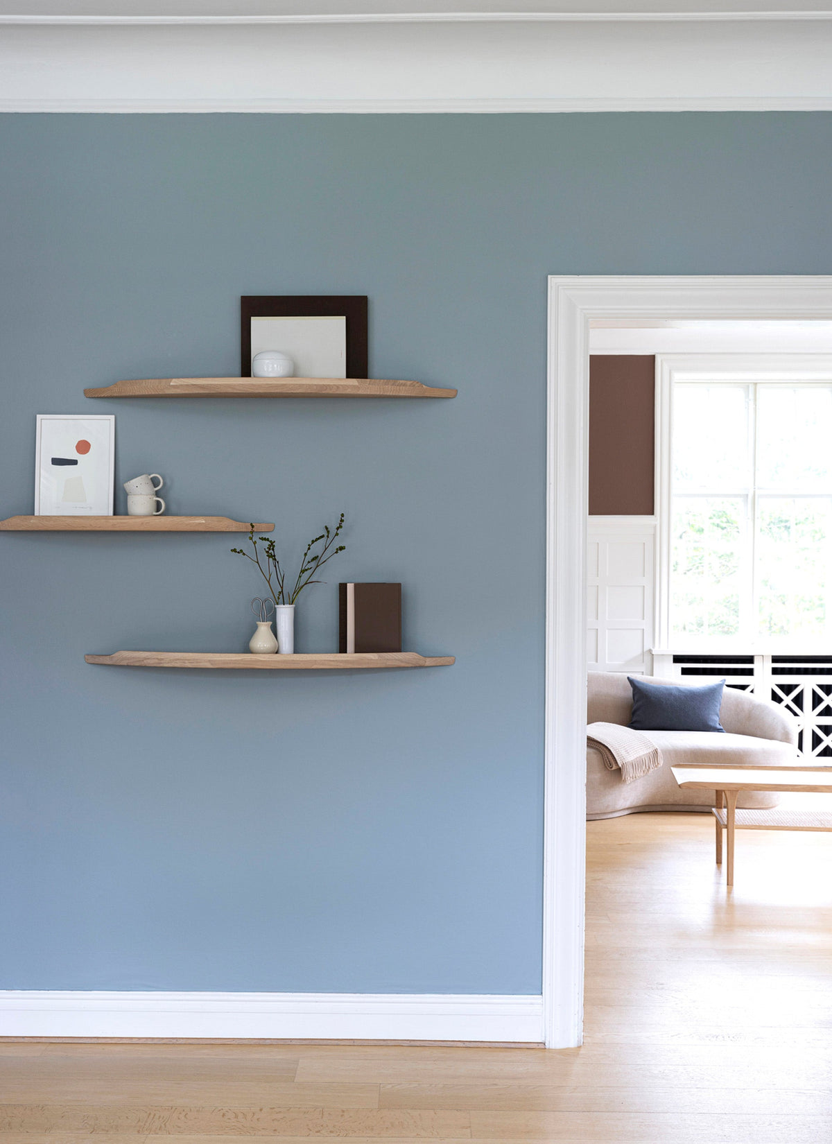 Aakjaer Arcus Shelf, Large
