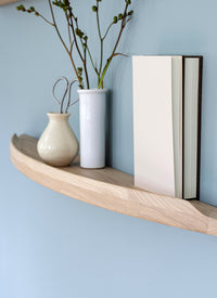 Aakjaer Arcus Shelf, Large