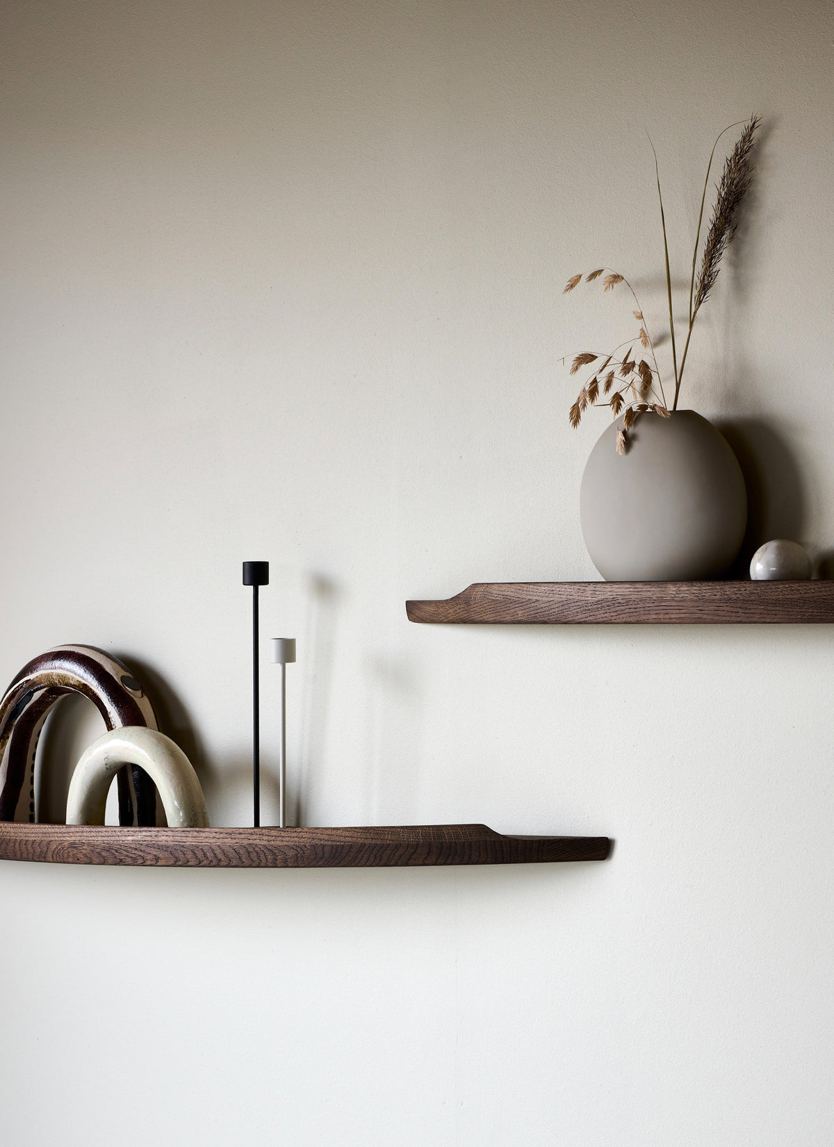 Aakjaer Arcus Shelf, Large