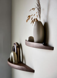 Aakjaer Arcus Shelf, Large