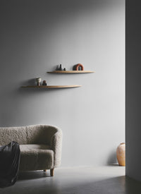 Aakjaer Arcus Shelf, Large