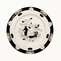 Ariane dinner plate (set of 4)