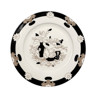 Ariane dinner plate (set of 4)