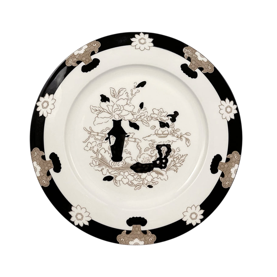 Ariane dinner plate (set of 4)