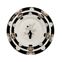 Ariane dessert plate (set of 4)
