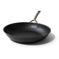 Artist Carbon Steel Frying Pan