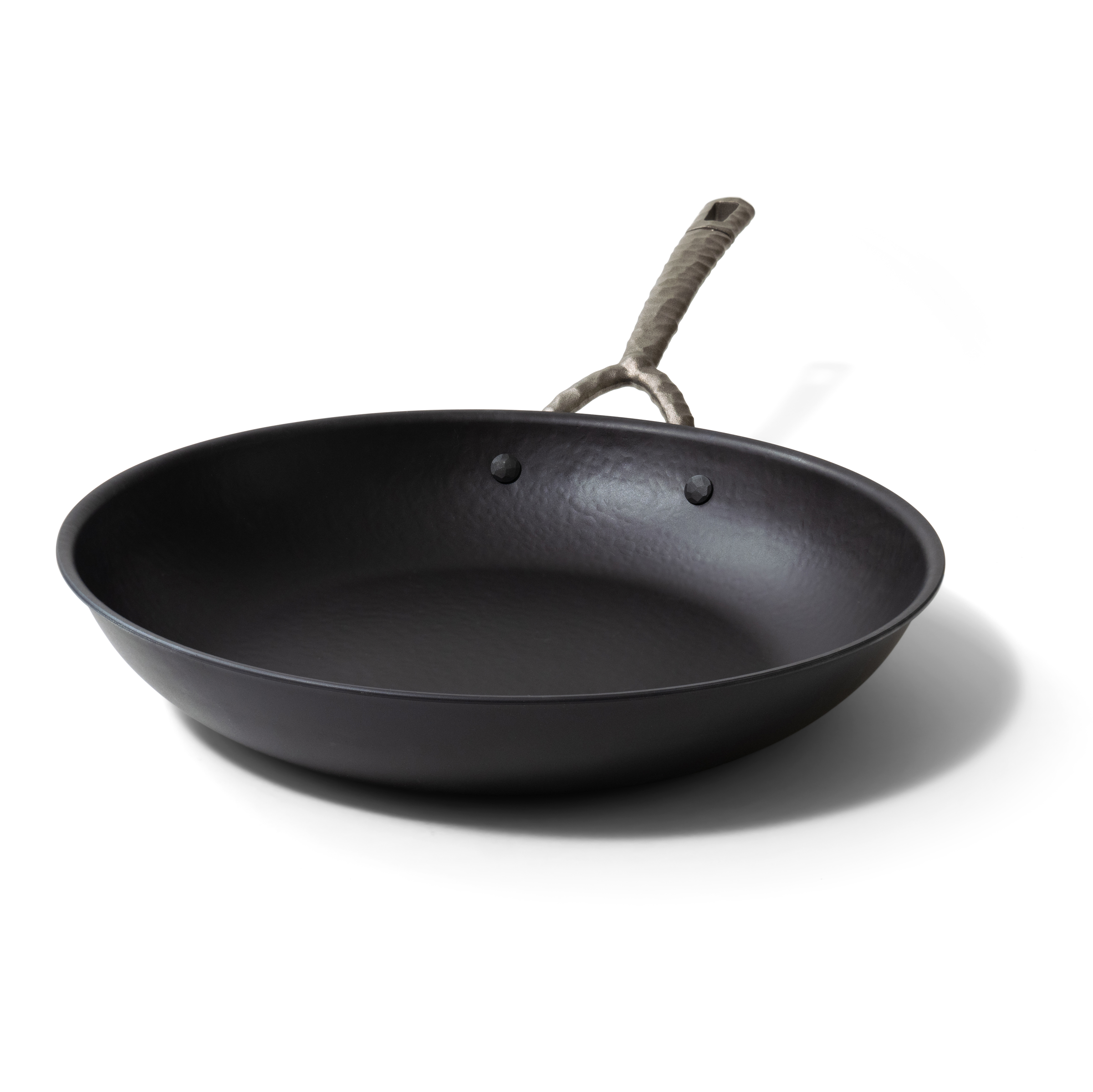 Artist Carbon Steel Frying Pan