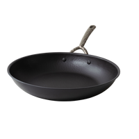 Artist Carbon Steel Frying Pan