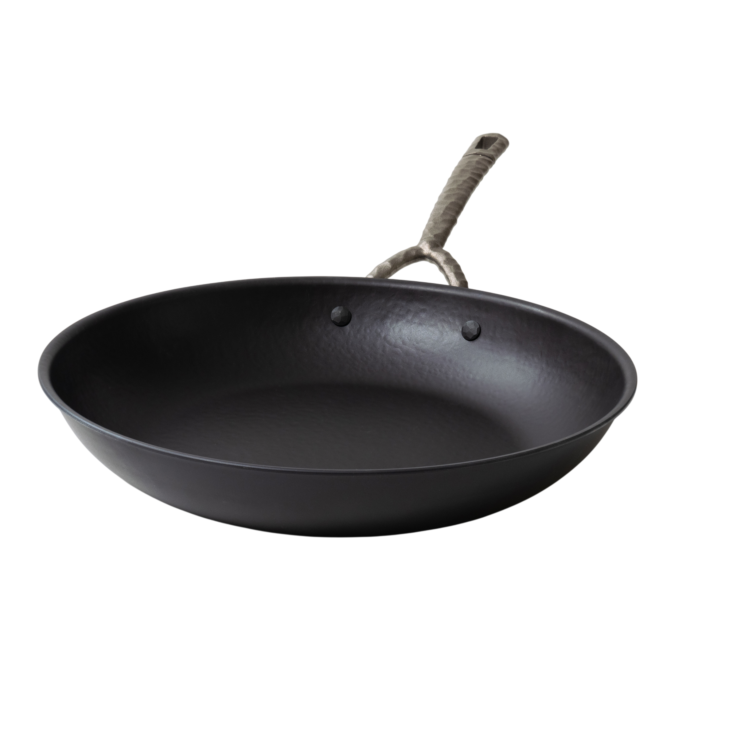 Artist Carbon Steel Frying Pan