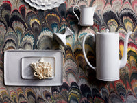 Astier de Villatte Colbert Coffee Pot
