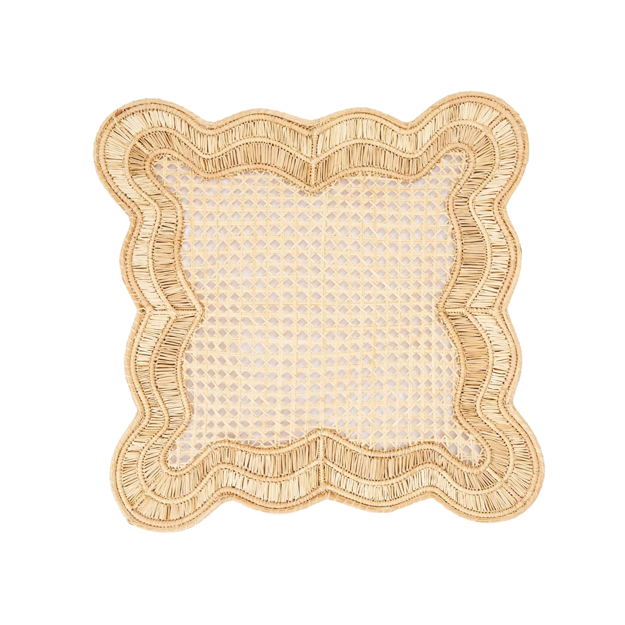 Wavy Placemat