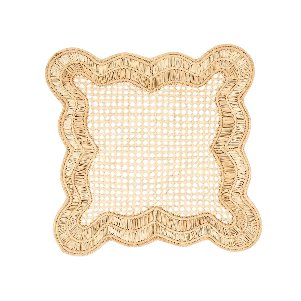Wavy Placemat
