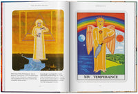 Tarot. The Library of Esoterica (English)