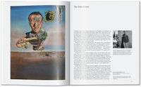 Dalí (English)