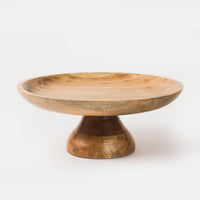 Mela Artisans Sienna Pedestal