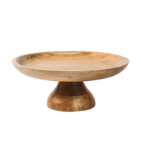 Mela Artisans Sienna Pedestal
