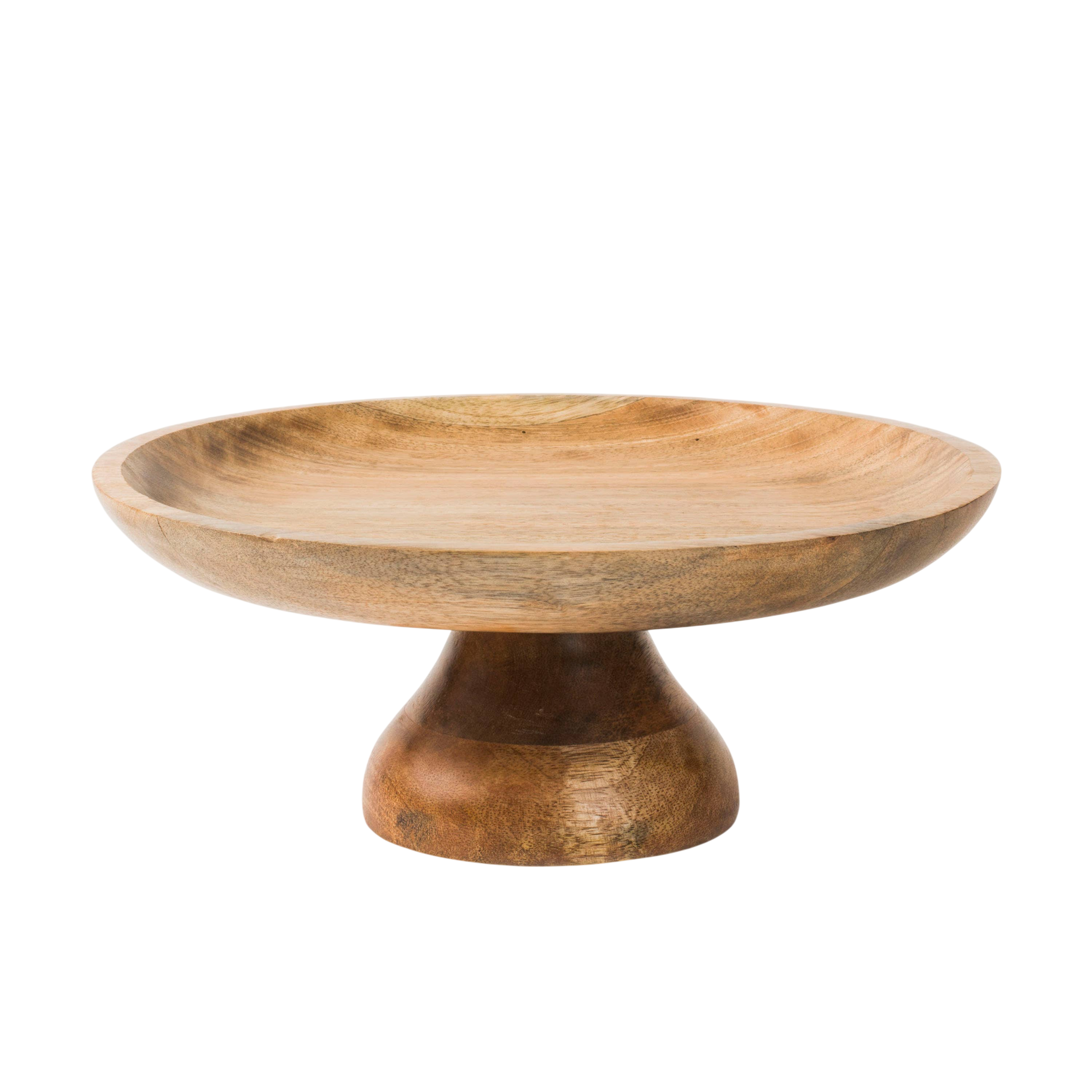 Mela Artisans Sienna Pedestal