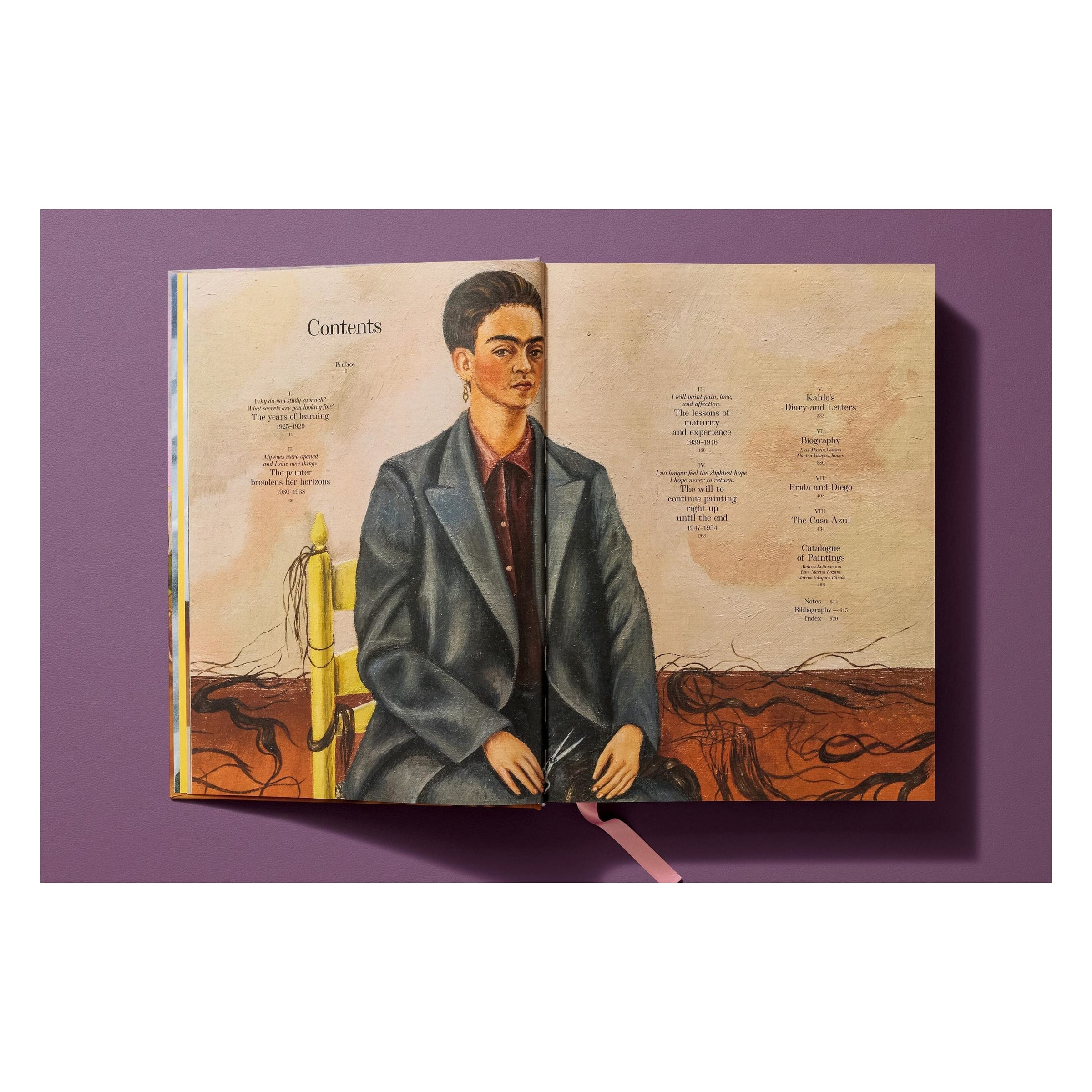 Frida Kahlo. The Complete Paintings (English)