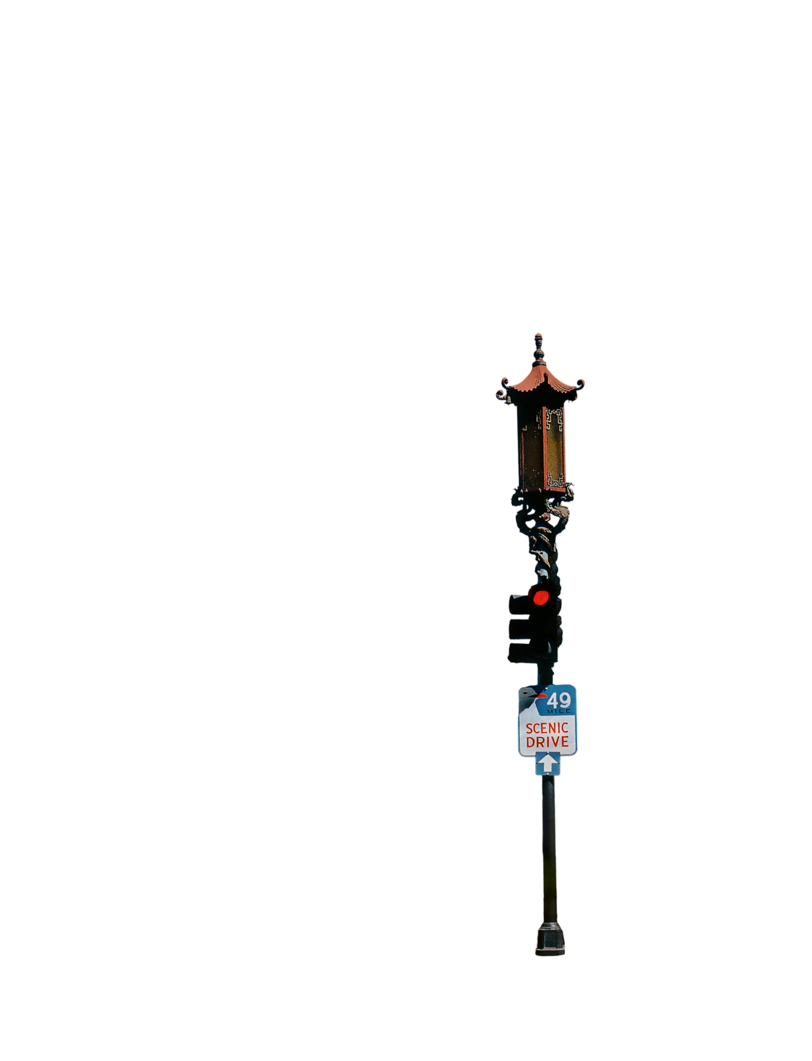 San Francisco. Portrait of a City (German, French, English)