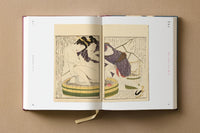 Hokusai. Shunga (German, French, English)