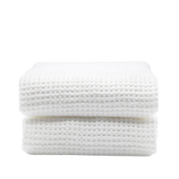 Sedona Waffle Towels