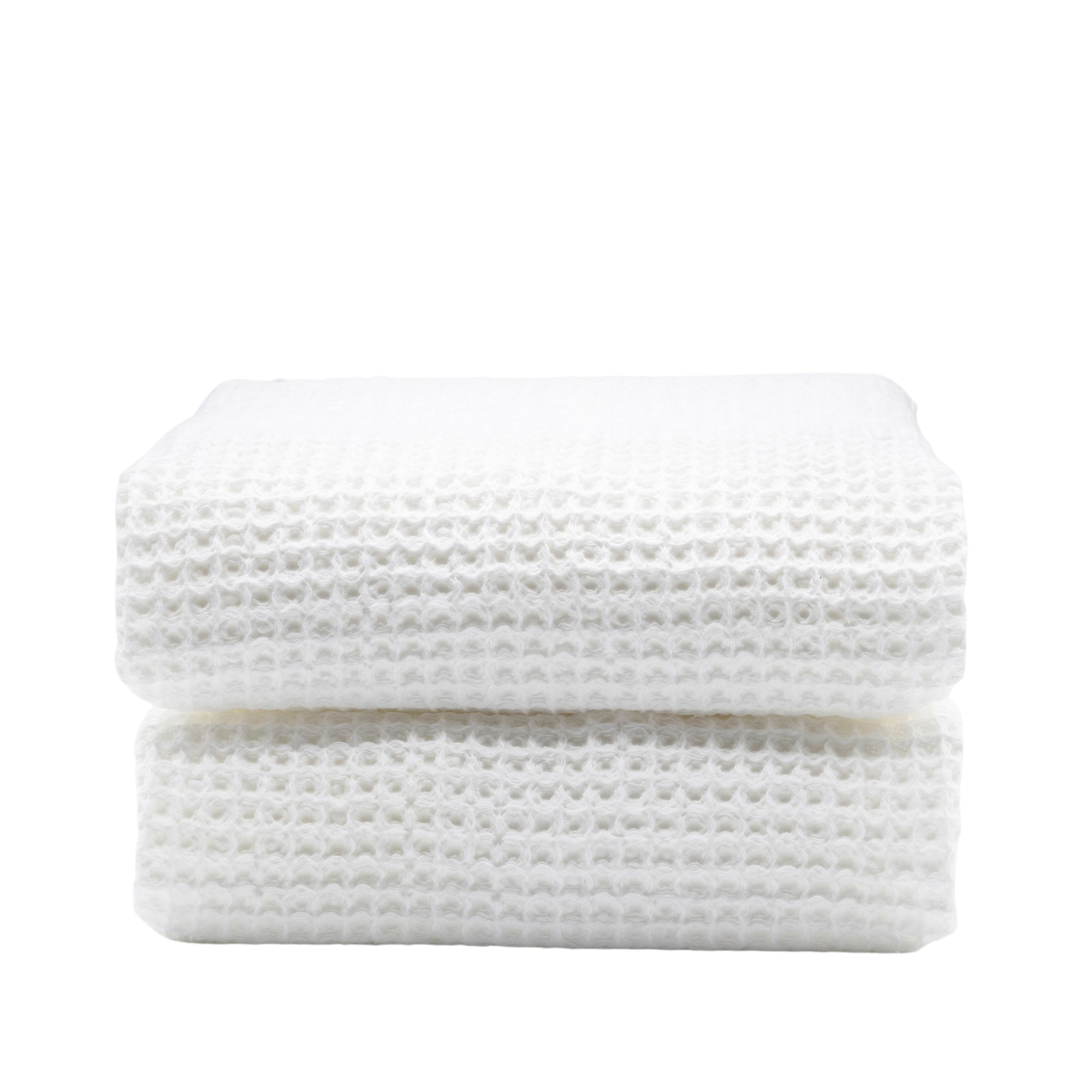 Sedona Waffle Towels