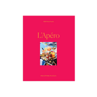 L'Apéro 1000 Piece Puzzle