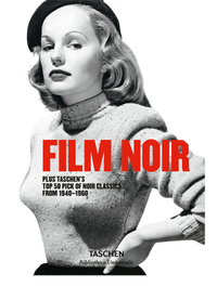 Film Noir (English)