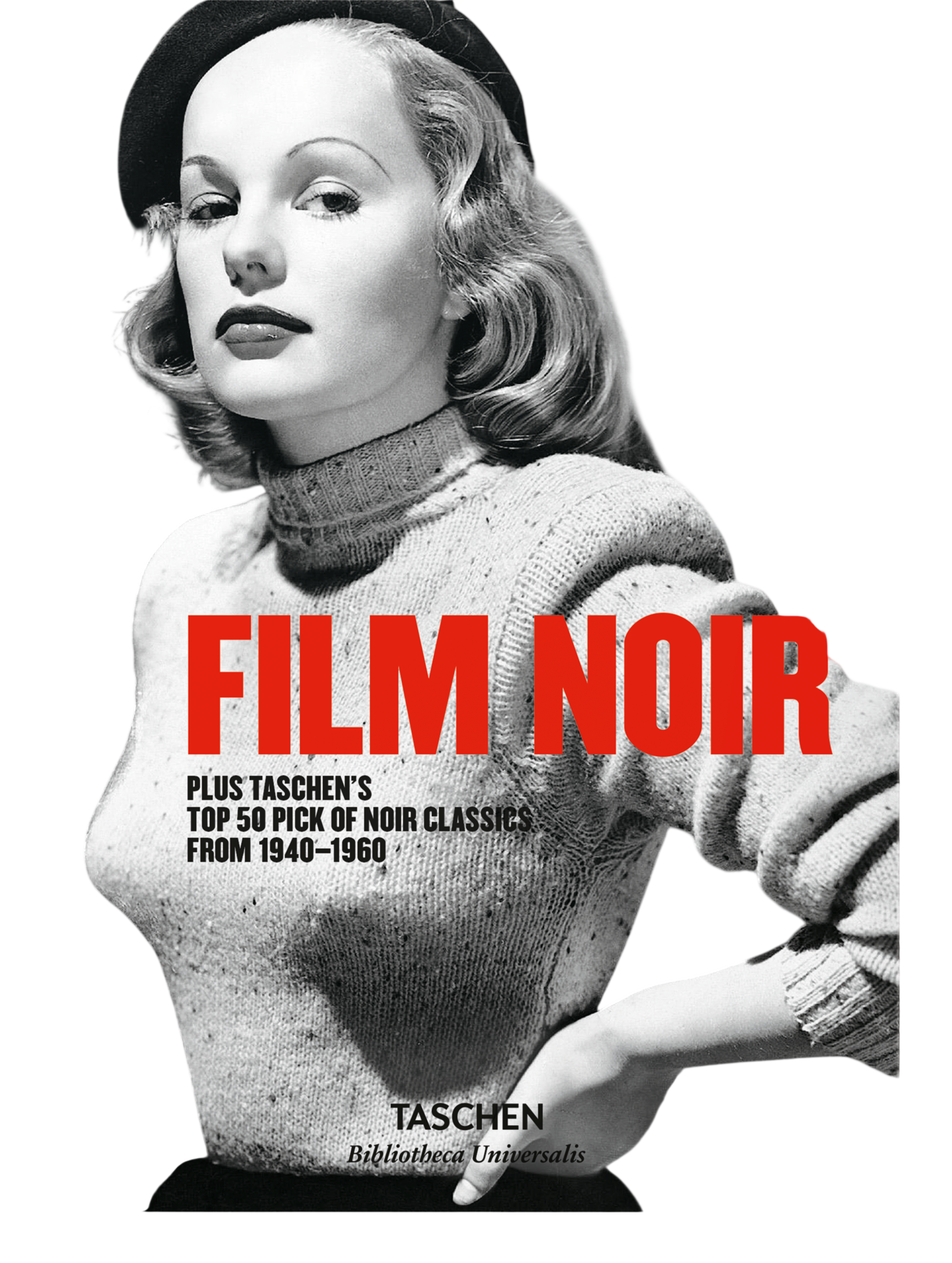 Film Noir (English)