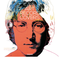 Art Record Covers (German, French, English)