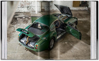 Sports Cars. 45th Ed. (English)