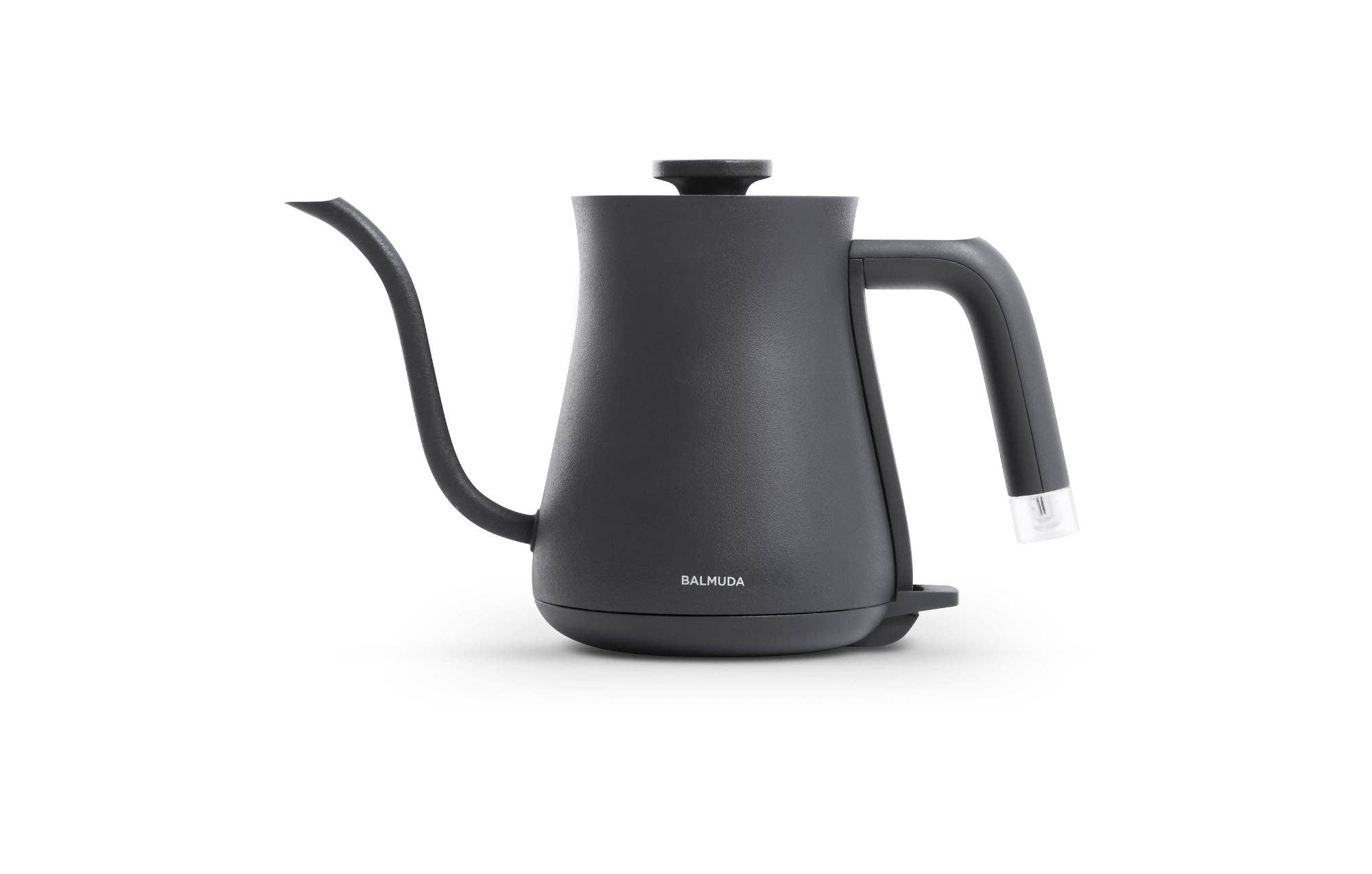 BALMUDA The Kettle Electric Gooseneck Kettle Lightweight