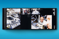 Rainer W. Schlegelmilch. Porsche Racing Moments (English)